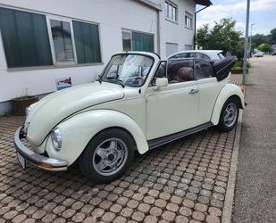 VW Käfer Gebrauchtwagen