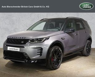 Land Rover Discovery Sport Gebrauchtwagen