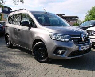 Renault Kangoo Gebrauchtwagen