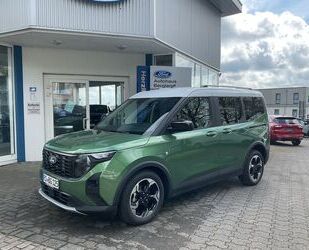 Ford Tourneo Courier Gebrauchtwagen
