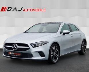 Mercedes-Benz A 180 Gebrauchtwagen