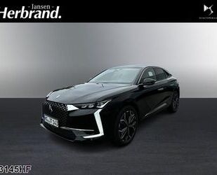 DS Automobiles DS4 Gebrauchtwagen