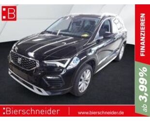 Seat Ateca Gebrauchtwagen
