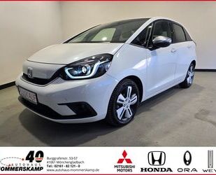 Honda Jazz Gebrauchtwagen