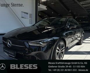 Mercedes-Benz CLA 180 Gebrauchtwagen