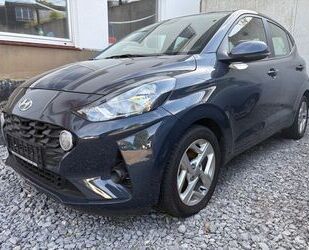 Hyundai i10 Gebrauchtwagen