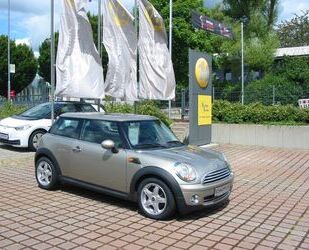Mini Cooper Gebrauchtwagen