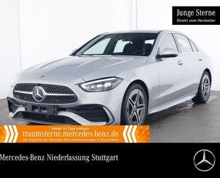 Mercedes-Benz C 300 Gebrauchtwagen
