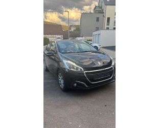 Peugeot 208 Gebrauchtwagen