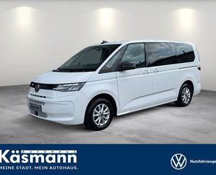 VW T7 Multivan Gebrauchtwagen