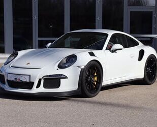 Porsche 991 Gebrauchtwagen
