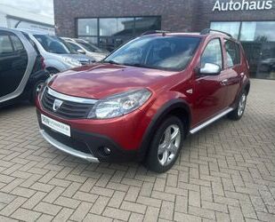 Dacia Sandero Gebrauchtwagen