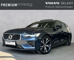 Volvo V60 Gebrauchtwagen