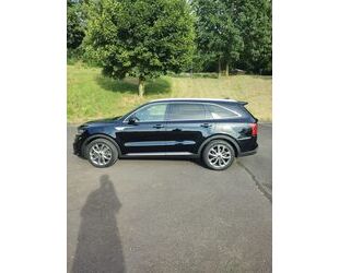 Kia Sorento Gebrauchtwagen