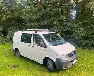 VW T5 Transporter Gebrauchtwagen