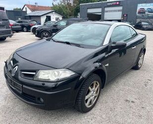 Renault Megane Gebrauchtwagen