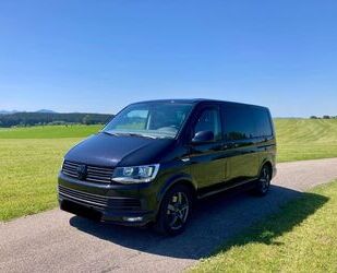 VW T6 Multivan Gebrauchtwagen