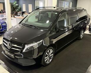 Mercedes-Benz V 300 Gebrauchtwagen