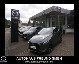 Mazda 3 Gebrauchtwagen