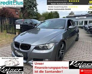 BMW 335 Gebrauchtwagen