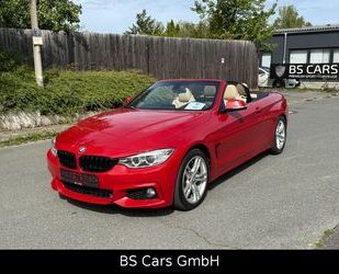 BMW 435 Gebrauchtwagen