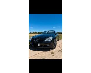 Mercedes-Benz SLK 200 Gebrauchtwagen