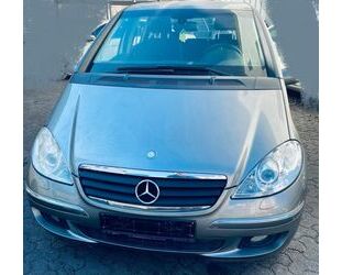 Mercedes-Benz A 200 Gebrauchtwagen
