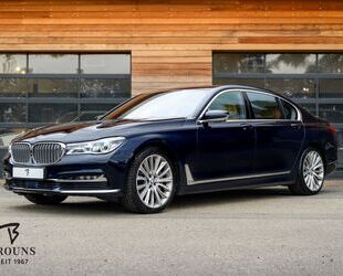 BMW 750 Gebrauchtwagen