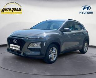 Hyundai KONA Gebrauchtwagen