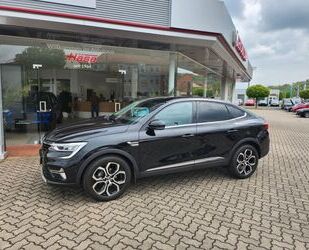 Renault Arkana Gebrauchtwagen