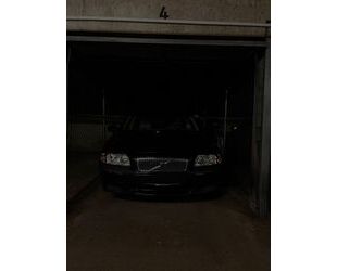 Volvo S80 Gebrauchtwagen