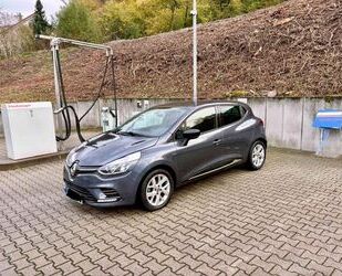 Renault Clio Gebrauchtwagen