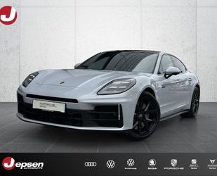 Porsche Panamera Gebrauchtwagen