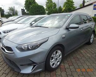 Kia ceed / Ceed Gebrauchtwagen