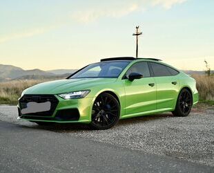 Audi A7 Gebrauchtwagen