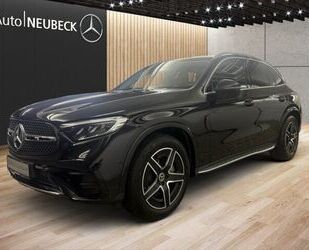 Mercedes-Benz GLC 300 Gebrauchtwagen