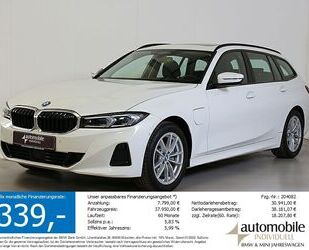 BMW 330 Gebrauchtwagen