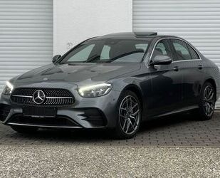 Mercedes-Benz E 300 Gebrauchtwagen