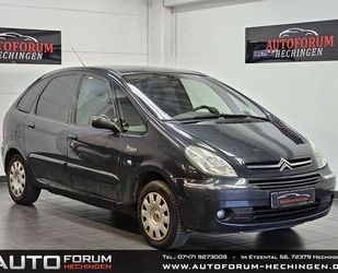 Citroen Xsara Picasso Gebrauchtwagen