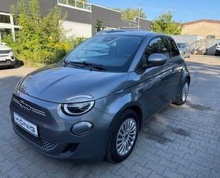 Fiat 500e Gebrauchtwagen