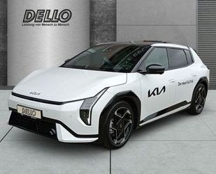 Kia EV4 Gebrauchtwagen