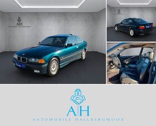 BMW 325 Gebrauchtwagen
