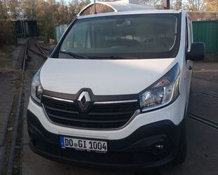 Renault Trafic Gebrauchtwagen
