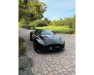Aston Martin DB12 Gebrauchtwagen