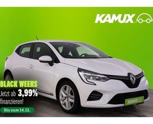 Renault Clio Gebrauchtwagen
