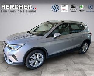 Seat Arona Gebrauchtwagen