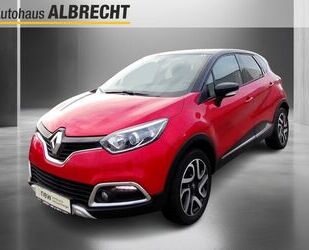 Renault Captur Gebrauchtwagen