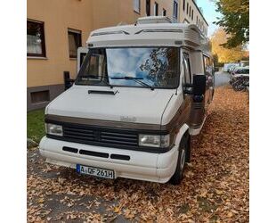 Peugeot J5 Gebrauchtwagen