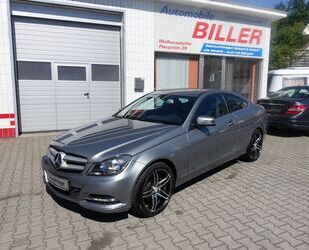 Mercedes-Benz C 180 Gebrauchtwagen