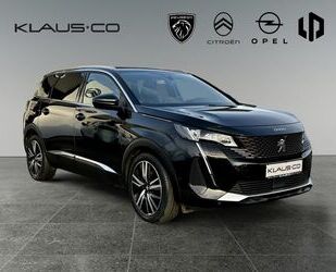 Peugeot 5008 Gebrauchtwagen